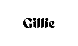 Logo Gillie