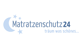 Logo Matrazenschutz24