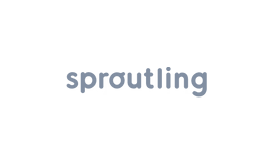 Logo Sproutling