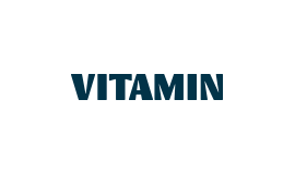 Logo Vitamin
