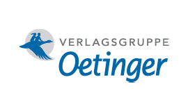 Logo Verlagsgruppe Oetinger