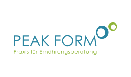 Logo Peakform