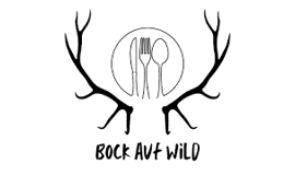 Logo Bock auf Wild