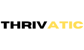 Logo Thrivactic